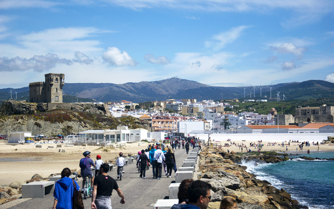 10 THINGS TO DO IN TARIFA BEFORE AND AFTER THE CROSSING